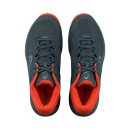 BUTY TENISOWE HEAD REVOLT EVO 2.0 CLAY MEN DARK GREY