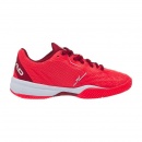 BUTY TENISOWE HEAD REVOLT PRO 3.0 JUNIOR RED