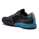 BUTY TENISOWE HEAD REVOLT PRO 3.5 CLAY MEN RAVEN/CAPRI