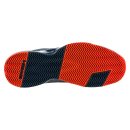 BUTY TENISOWE HEAD REVOLT PRO 4.0 CLAY BLUE STONE/ORANGE MEN