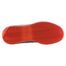 BUTY TENISOWE HEAD REVOLT PRO 4.0 CLAY JUNIOR BLUE STONE/ORANGE 