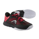  BUTY TENISOWE HEAD REVOLT PRO 4.5 BLACK/RED JUNIOR