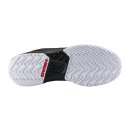 BUTY TENISOWE HEAD REVOLT PRO 4.5 BLACK/RED JUNIOR