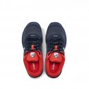 BUTY TENISOWE HEAD SPRINT 3.0 JUNIOR NAVY/RED