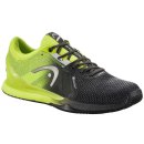 BUTY TENISOWE HEAD SPRINT PRO 3.0 SF CLAY BLACK/LIME MEN