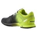 BUTY TENISOWE HEAD SPRINT PRO 3.0 SF CLAY BLACK/LIME MEN