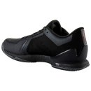 BUTY TENISOWE HEAD SPRINT PRO 3.5 CLAY BLACK/RED