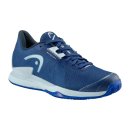 BUTY TENISOWE HEAD SPRINT PRO 3.5 CLAY DARK BLUE WOMEN