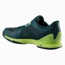 BUTY TENISOWE HEAD SPRINT PRO 3.5 CLAY FOREST GREEN/LIGHT GREEN