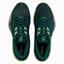 BUTY TENISOWE HEAD SPRINT PRO 3.5 CLAY FOREST GREEN/LIGHT GREEN