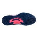 BUTY TENISOWE HEAD SPRINT TEAM 3.5 CLAY DARK BLUE WOMEN