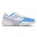 BUTY TENISOWE K-SWISS BIGSHOT LIGHT 4 SIL BLUE WOMEN