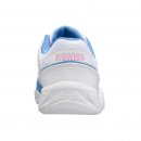 BUTY TENISOWE K-SWISS BIGSHOT LIGHT 4 SIL BLUE WOMEN