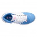 BUTY TENISOWE K-SWISS BIGSHOT LIGHT 4 SIL BLUE WOMEN