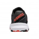 BUTY TENISOWE K-SWISS COURT EXPRESS OMNI JUNIOR BLACK