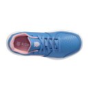 BUTY TENISOWE K-SWISS COURT EXPRESS OMNI JUNIOR BLUE