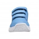 BUTY TENISOWE K-SWISS COURT EXPRESS STRAP OMNI KID BLUE