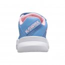 BUTY TENISOWE K-SWISS COURT EXPRESS STRAP OMNI KID BLUE