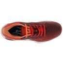 BUTY TENISOWE LOTTO MIRAGE 100 II CLAY MEN RED/NECTARINE