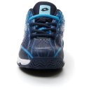 BUTY TENISOWE LOTTO MIRAGE 300 ALR JUNIOR BLUE/WHITE