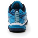 BUTY TENISOWE LOTTO MIRAGE 300 ALR JUNIOR BLUE/WHITE