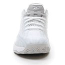 BUTY TENISOWE LOTTO MIRAGE 300 CLAY WHITE/SILVER WOMEN