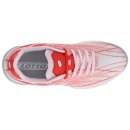 BUTY TENISOWE LOTTO MIRAGE 300 CLAY WOMEN PINK/WHITE/RED