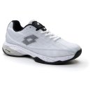  BUTY TENISOWE LOTTO MIRAGE 300 SPD MEN WHITE/BLACK/GRAY