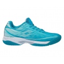 BUTY TENISOWE LOTTO MIRAGE 300 SPD BLUE BIRD WOMEN