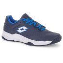 BUTY TENISOWE LOTTO MIRAGE 600 II ALR MEN NAVY BLUE/WHITE