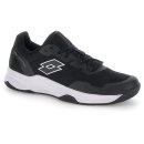 BUTY TENISOWE LOTTO MIRAGE 600 III ALR MEN BLACK/WHITE