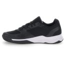 BUTY TENISOWE LOTTO MIRAGE 600 III ALR MEN BLACK/WHITE