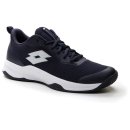 BUTY TENISOWE LOTTO MIRAGE 700 ALR MEN NAVY BLUE/WHITE