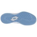 BUTY TENISOWE LOTTO MIRAGE 700 ALR WOMEN AIRY BLUE/PACIFIC BLUE