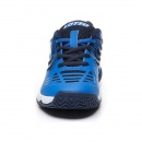 BUTY TENISOWE LOTTO STRATOSPHERE VI BLUE JUNIOR