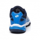 BUTY TENISOWE LOTTO STRATOSPHERE VI BLUE JUNIOR