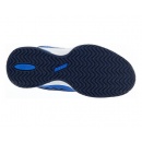 BUTY TENISOWE LOTTO STRATOSPHERE VI BLUE JUNIOR