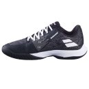 BUTY TENISOWE MĘSKIE BABOLAT JET TERE 2 AC MEN BLACK/WHITE