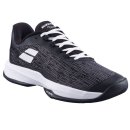 BUTY TENISOWE MĘSKIE BABOLAT JET TERE 2 AC MEN BLACK/WHITE
