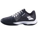 BUTY TENISOWE MĘSKIE BABOLAT JET TERE 2 CLAY MEN BLACK/WHITE