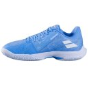 BUTY TENISOWE MĘSKIE BABOLAT JET TERE 2 CLAY MEN BLUE ATOLL