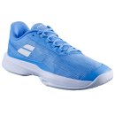 BUTY TENISOWE MĘSKIE BABOLAT JET TERE 2 CLAY MEN BLUE ATOLL