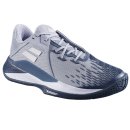 BUTY TENISOWE MĘSKIE BABOLAT PROPULSE FURY 3 AC MEN GREY/WHITE