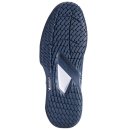 BUTY TENISOWE MĘSKIE BABOLAT PROPULSE FURY 3 AC MEN GREY/WHITE