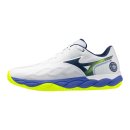 BUTY TENISOWE MIZUNO WAVE ENFORCE COURT CC WHITE MEN