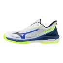 BUTY TENISOWE MIZUNO WAVE EXCEED TOUR 7 AC WHITE MEN
