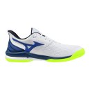 BUTY TENISOWE MIZUNO WAVE EXCEED TOUR 7 AC WHITE MEN