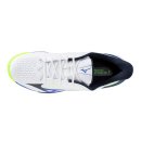 BUTY TENISOWE MIZUNO WAVE EXCEED TOUR 7 AC WHITE MEN
