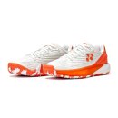 BUTY TENISOWE YONEX SHT ECLIPSION 5 CLAY SILVER/ORANGE