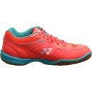 BUTY YONEX POWER CUSHION SHB 65 R3 MEN CORAL ORANGE